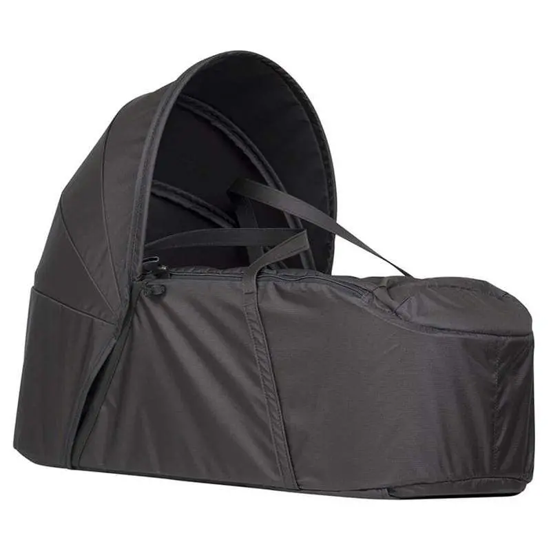 Mountain Buggy Cocoon Black 1