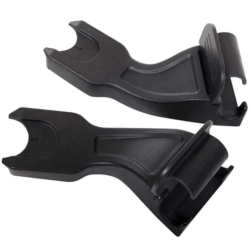Mountain Buggy Swift Maxi Cosi Car Seat Adapters 1