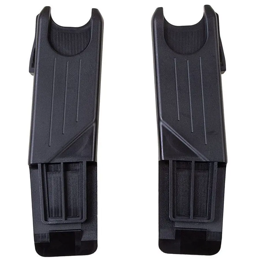 Mountain Buggy Car Seat Adaptor - Urban Jungle V4 Terrain V4 1
