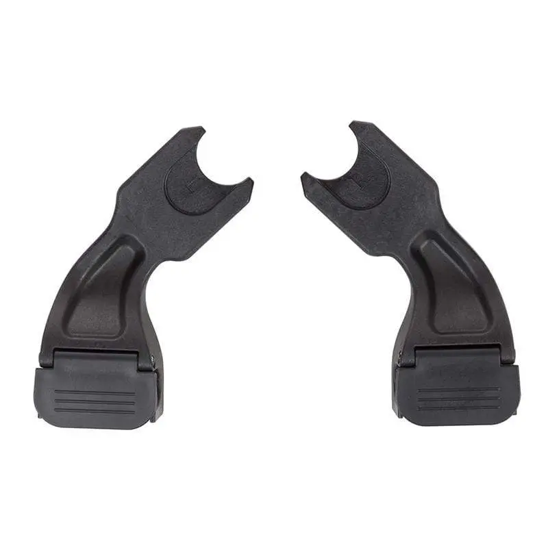 Mountain Buggy Clip 32 Car Seat Adaptor 1