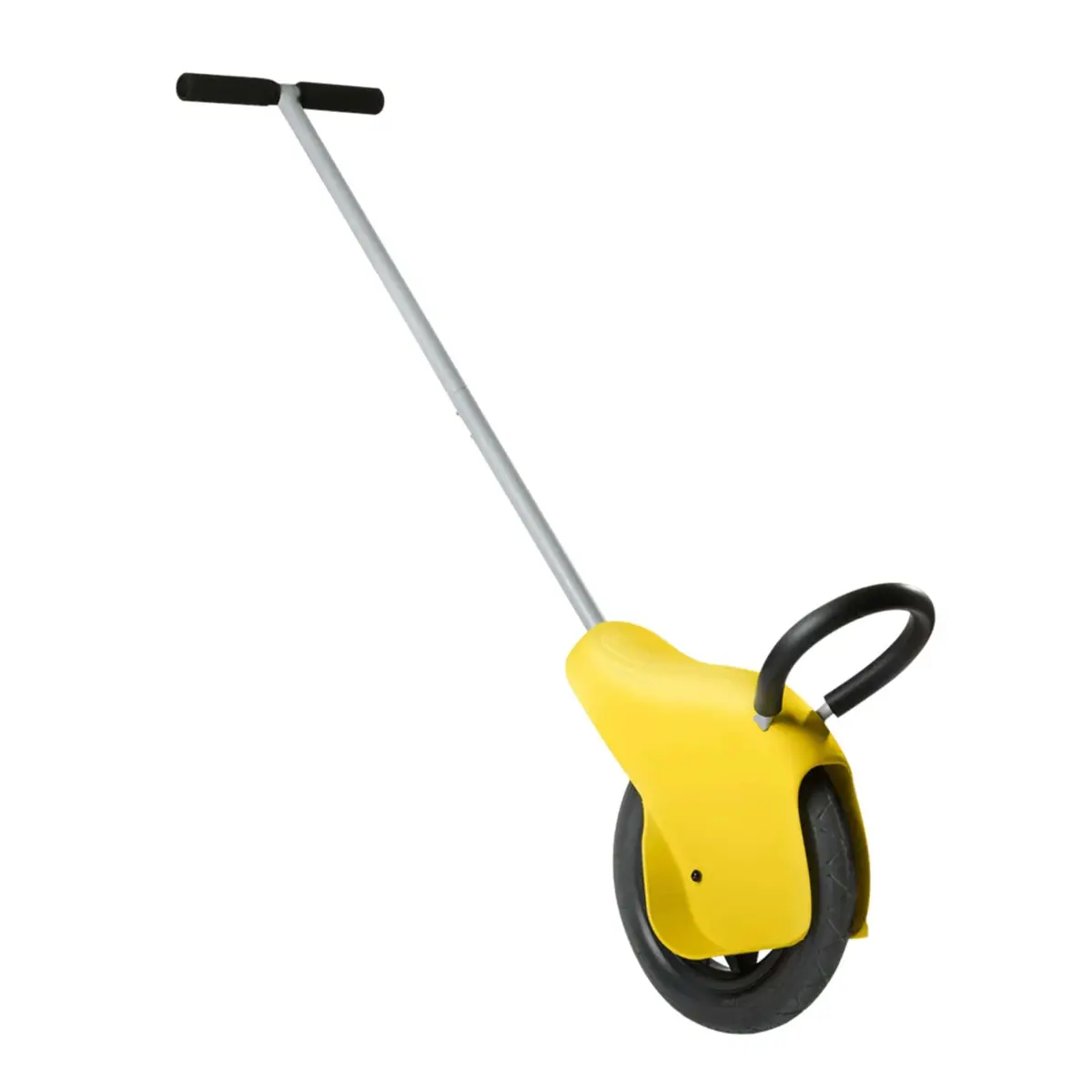Mountain Buggy Uni Rider - Yellow 1