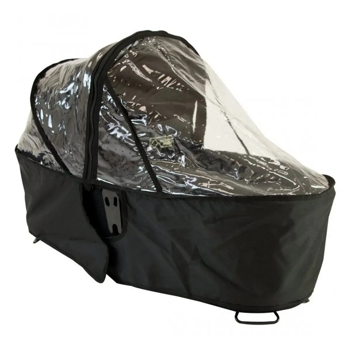 Mountain Buggy Carrycot Plus Rain Cover 1