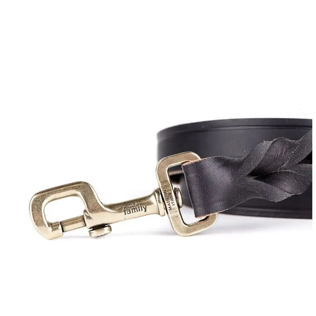 My Family Guinzaglio Ascot 5