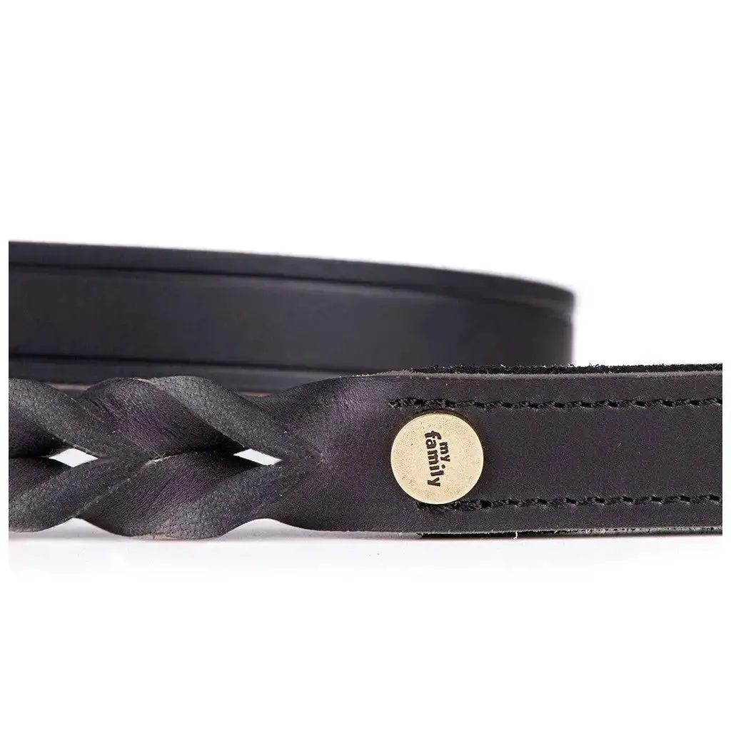 My Family Guinzaglio Ascot 4