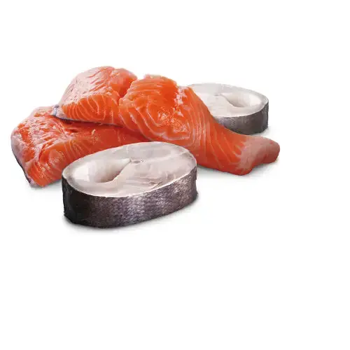 Farmina N&D Dog Ocean Salmone E Merluzzo 2