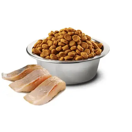 Farmina Cat N&D Ocean Aringa E Arancia Neutered 2