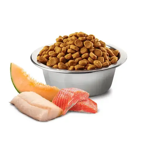 Farmina Dog N&D Ocean Salmone Merluzzo E Melone Mini 2