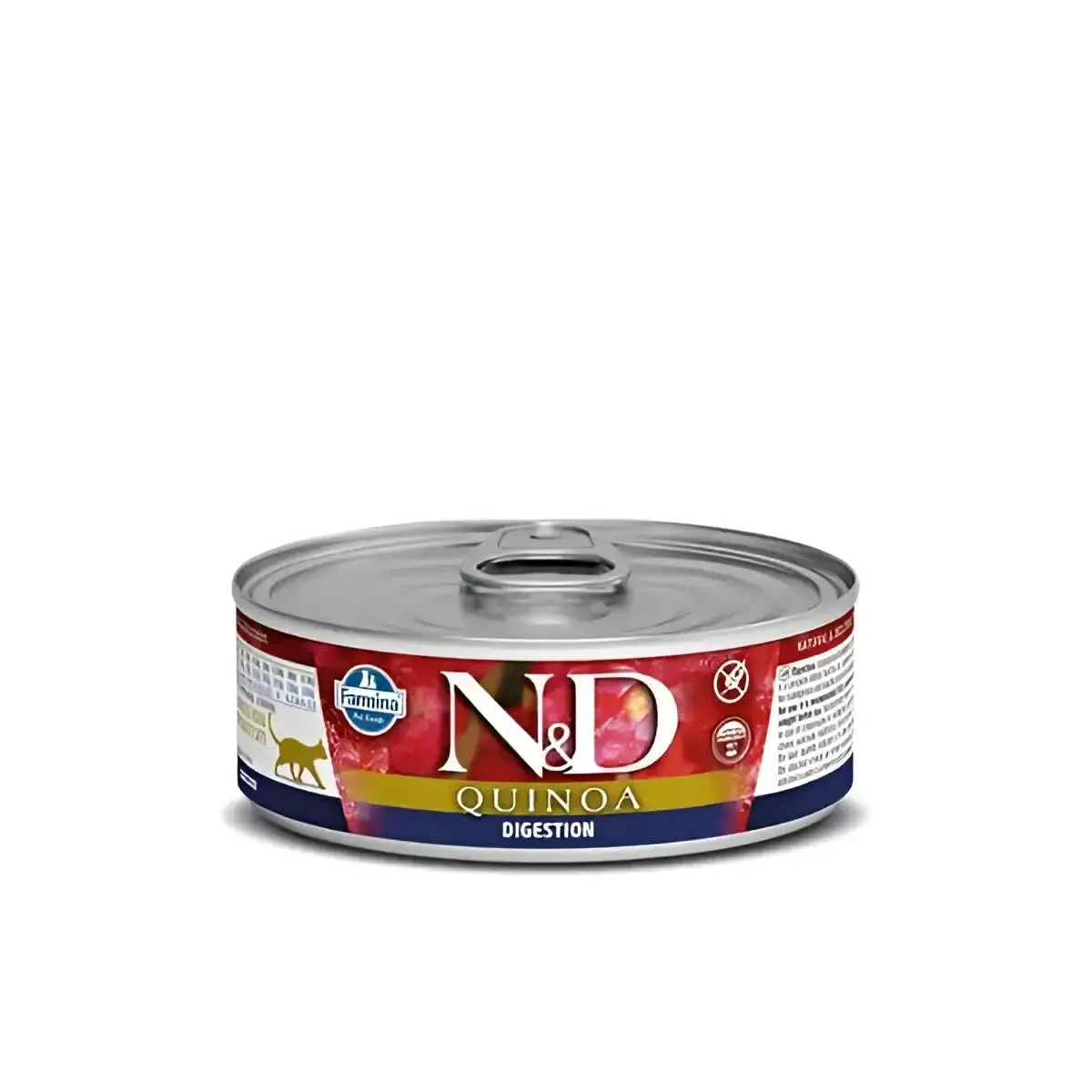 Farmina Cat N&D Quinoa Digestion 1