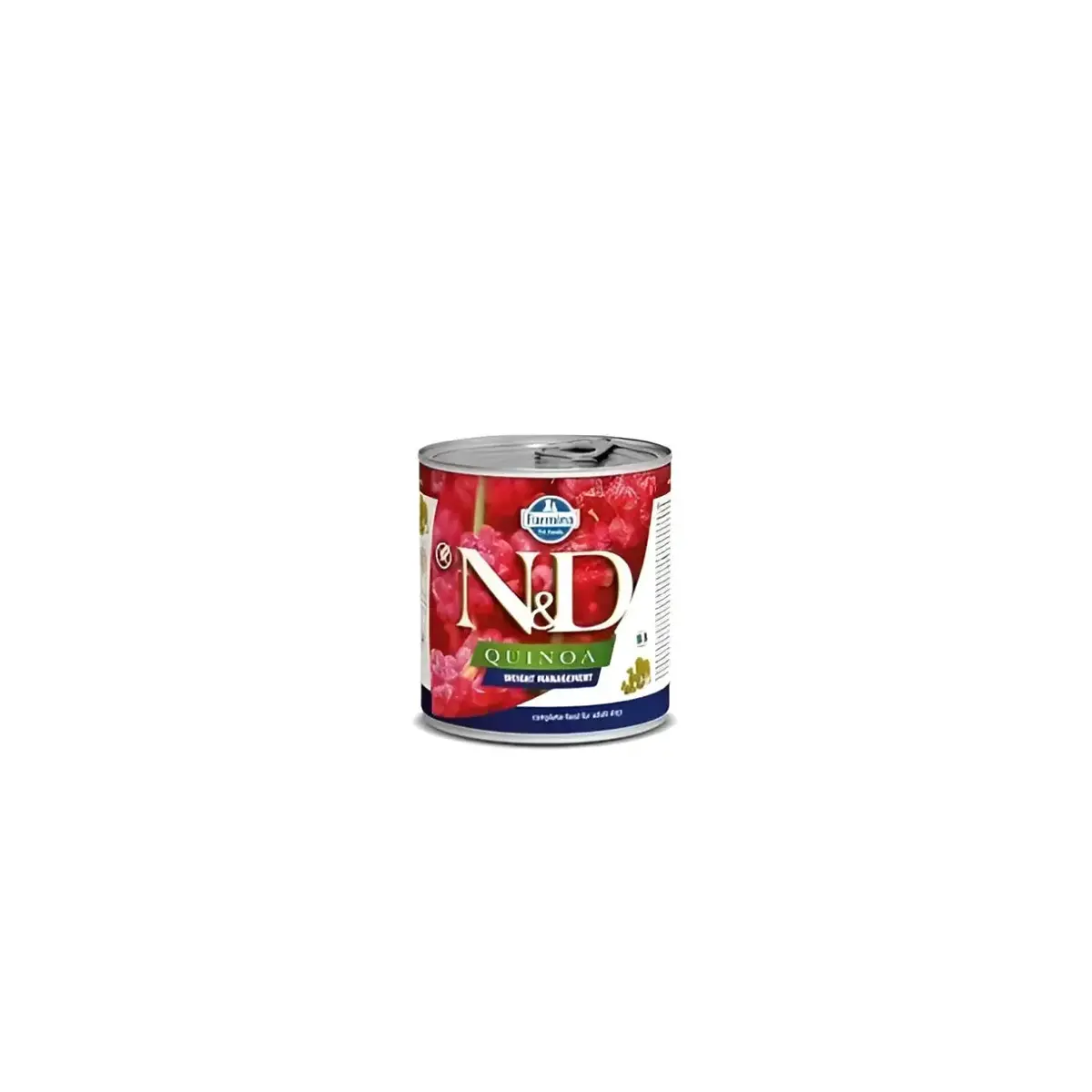 Farmina N&D Dog Quinoa Weight Management 2