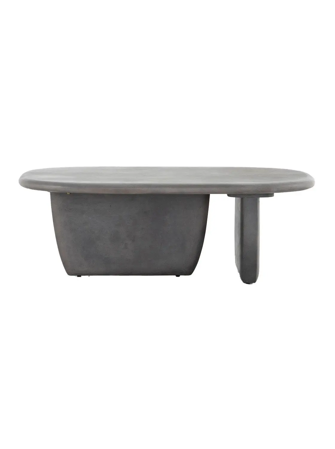 Nara Outdoor Coffee Table 1