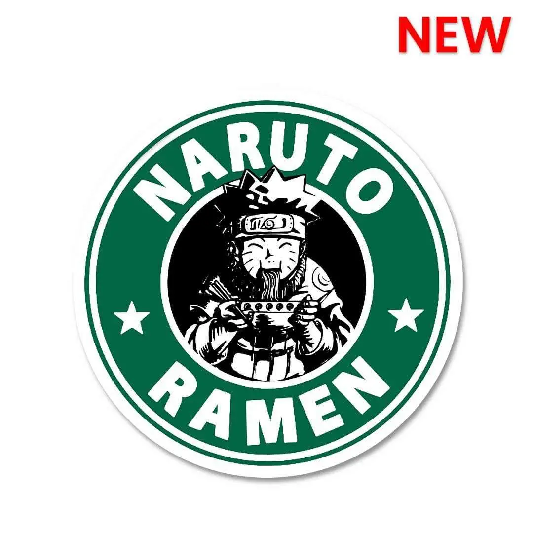 Naruto Ramen 2 Sticker 2