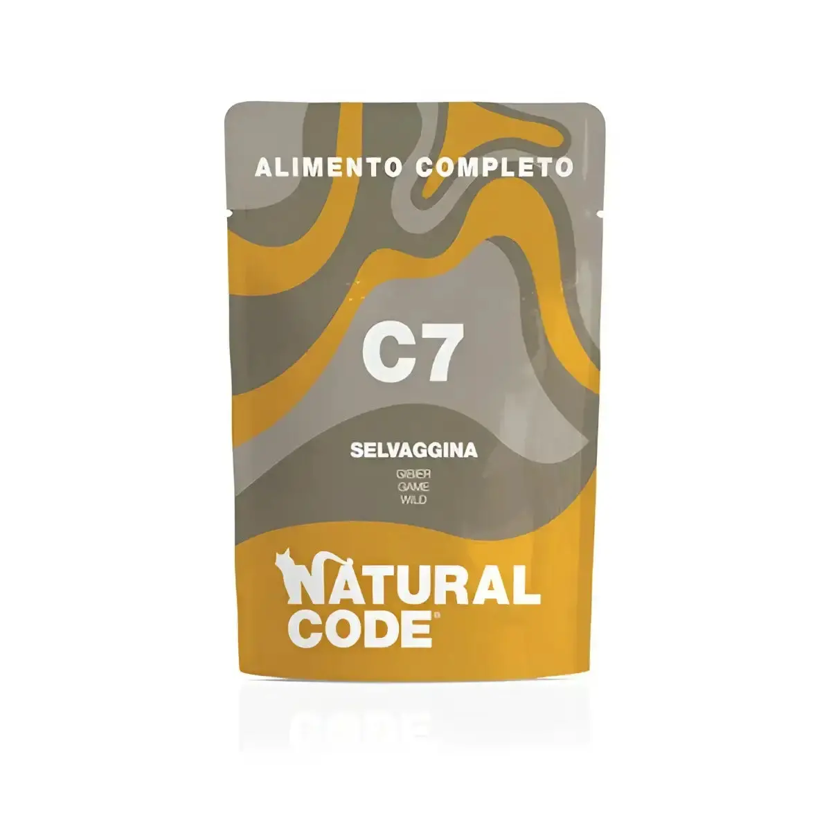 Natural Code C7 Selvaggina 1