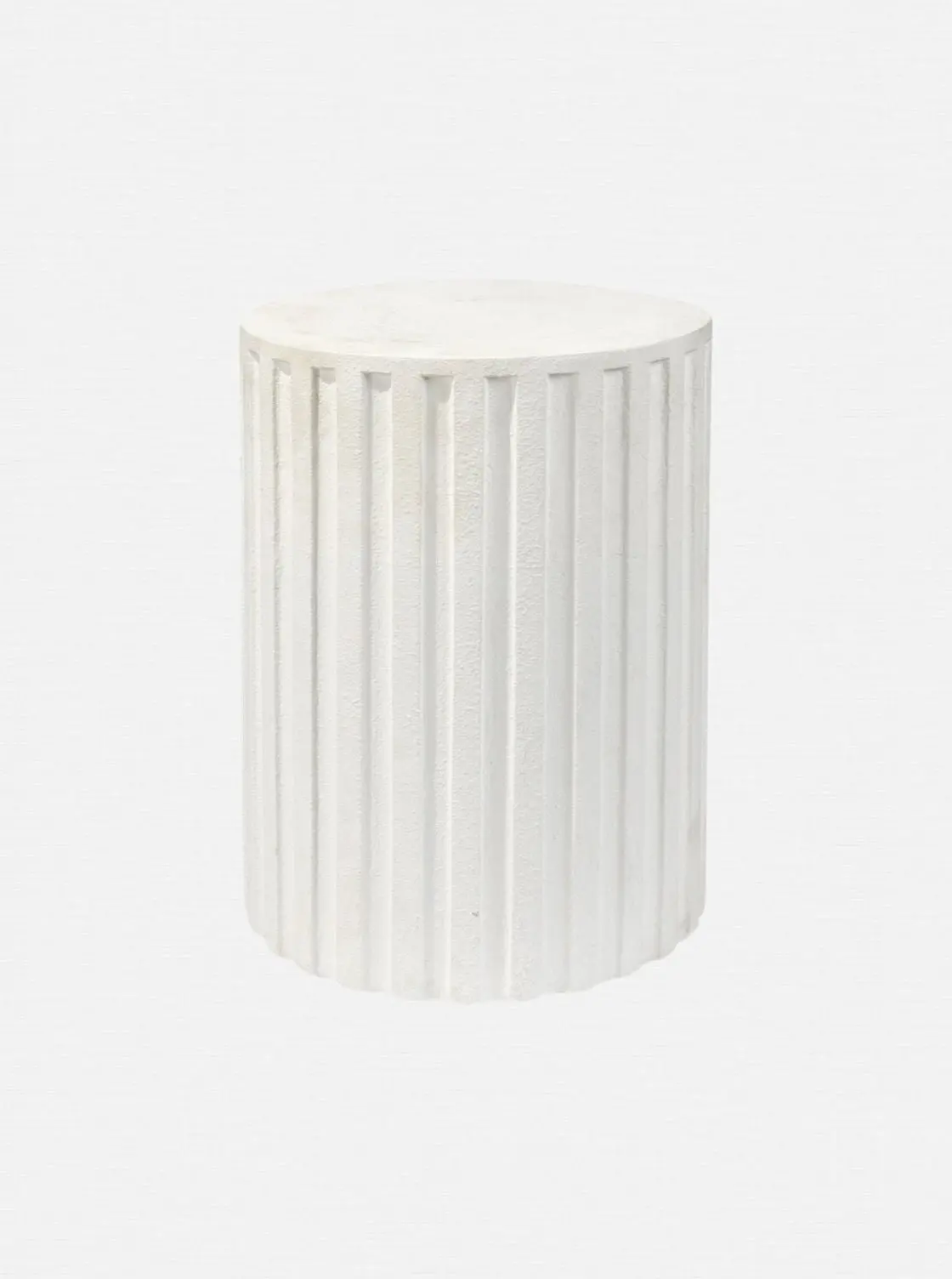 Nell Outdoor Side Table 1