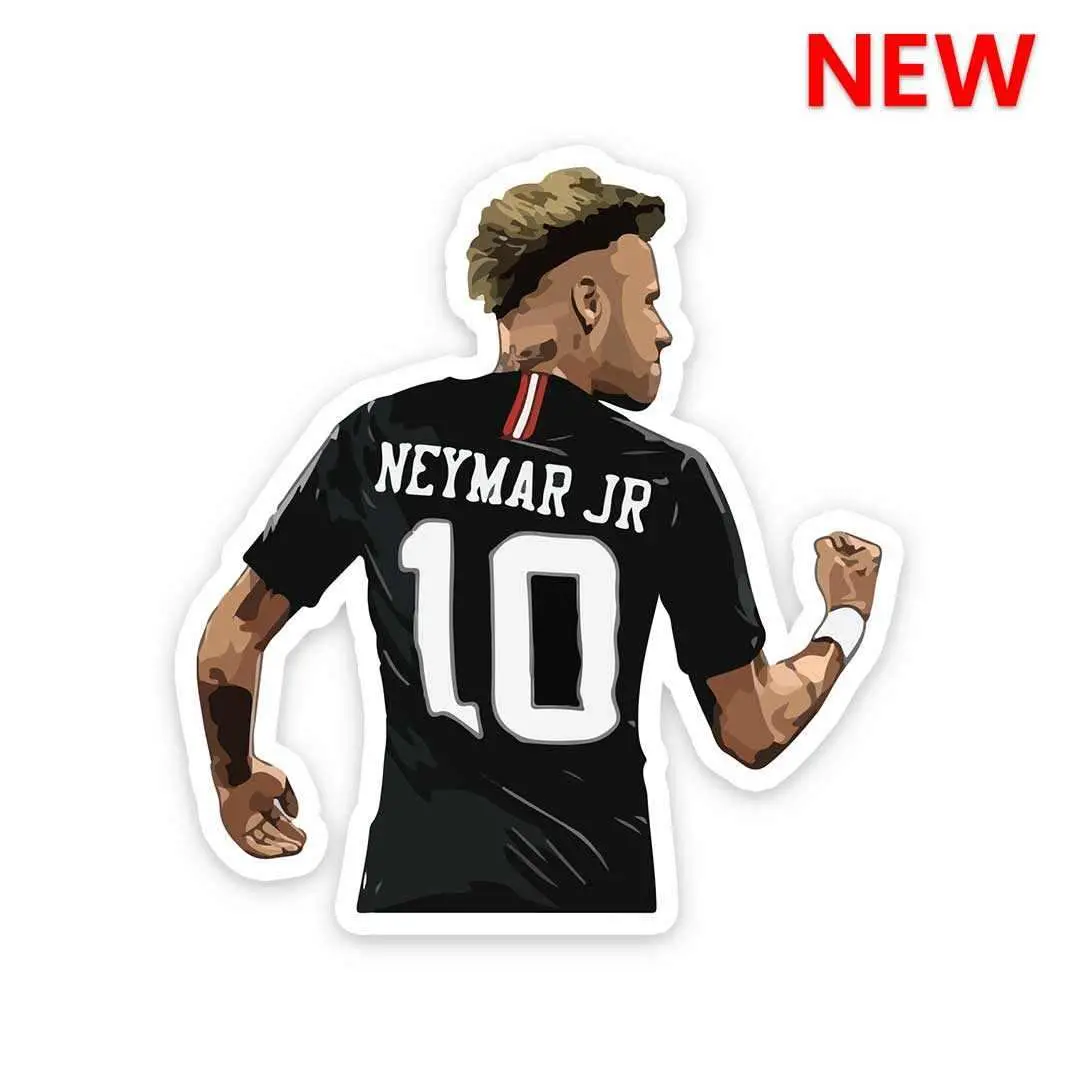 Neymar Jr Sticker 1