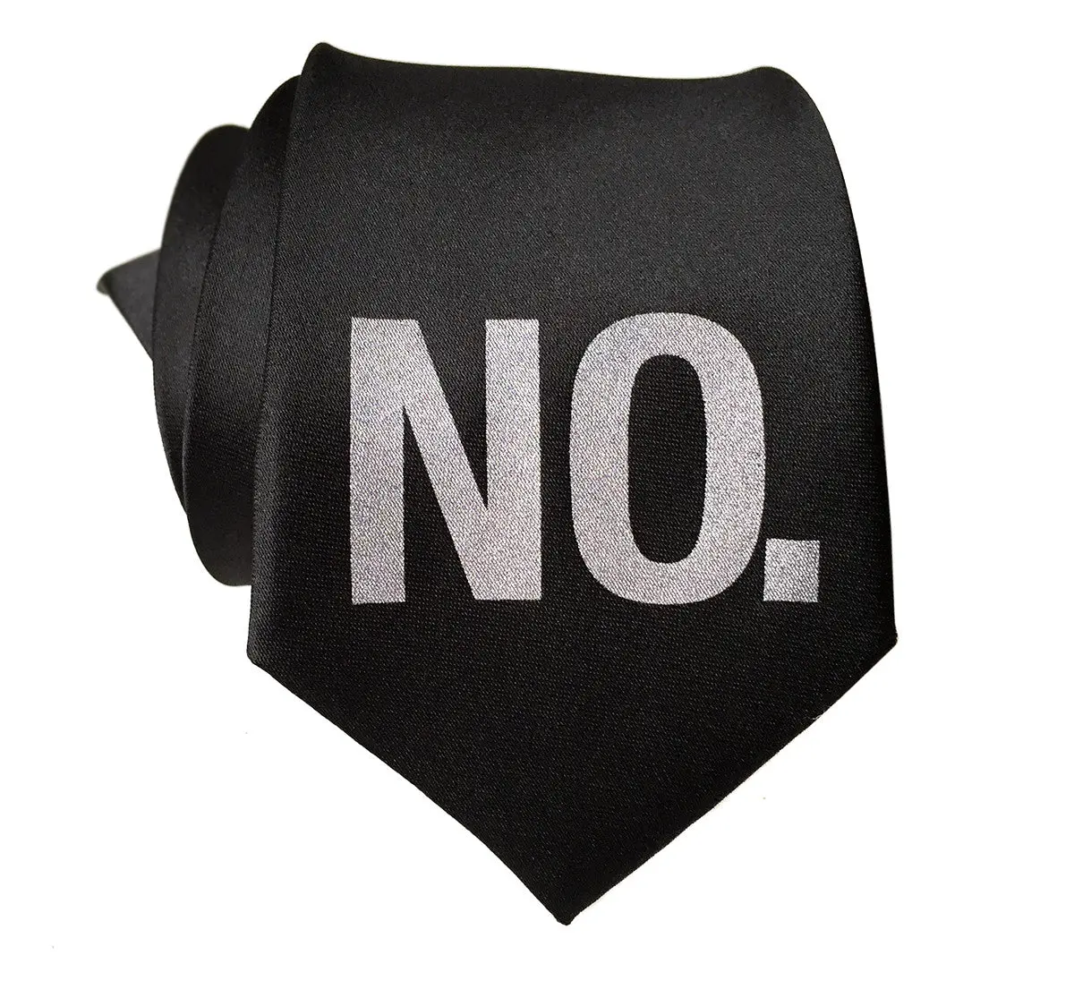 No Print Necktie 2