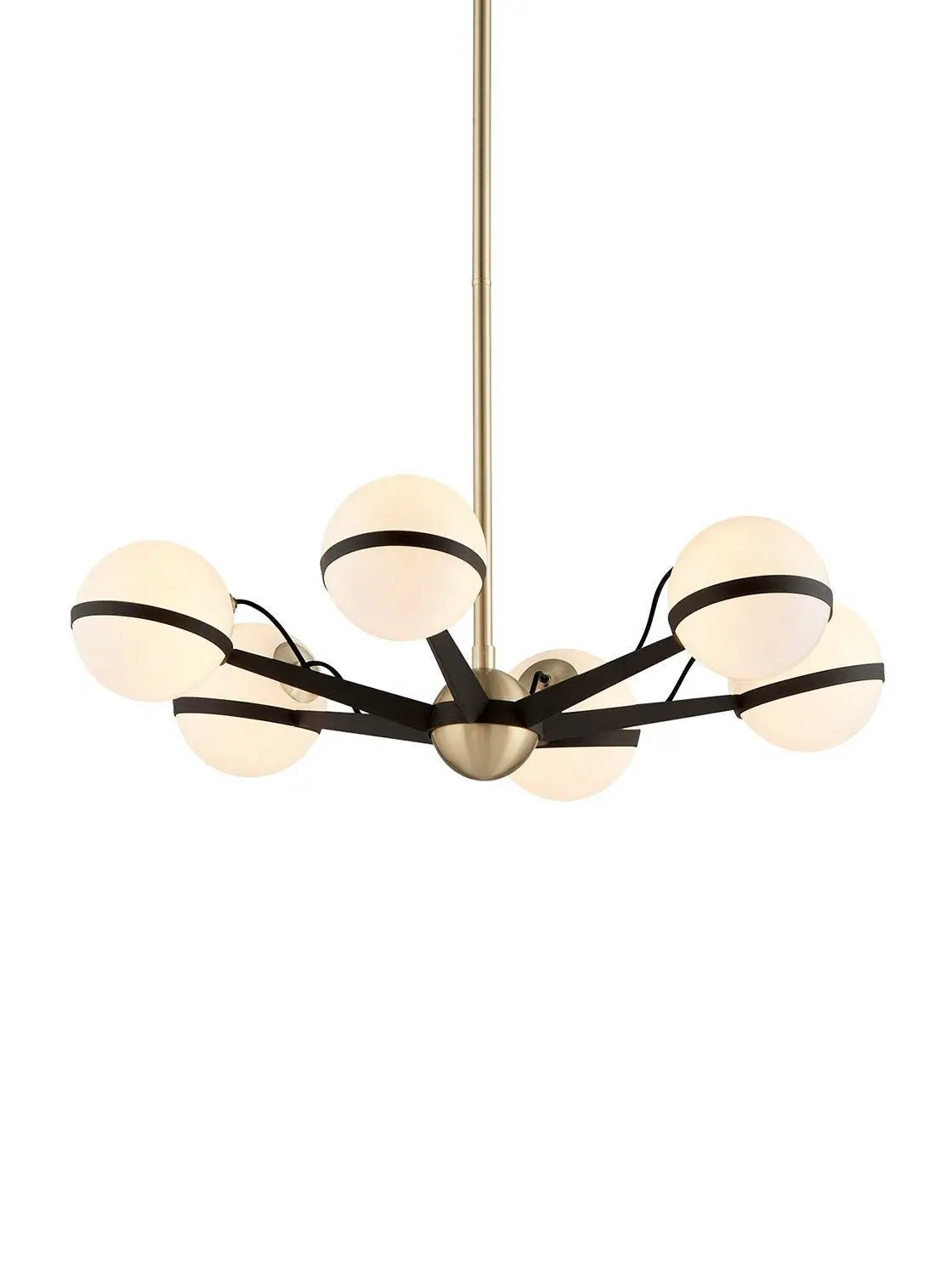 Noah Chandelier 4