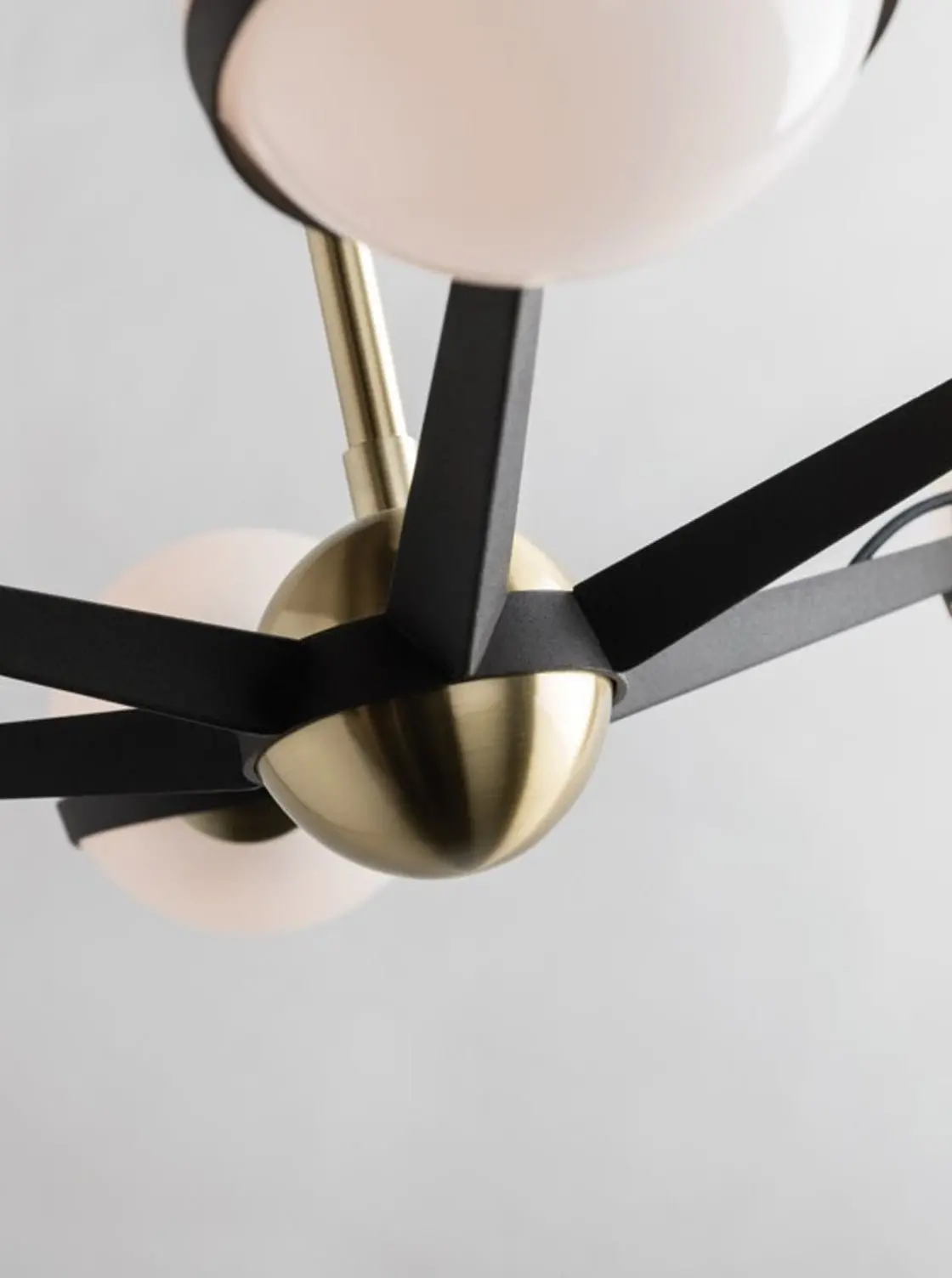 Noah Linear Chandelier 1