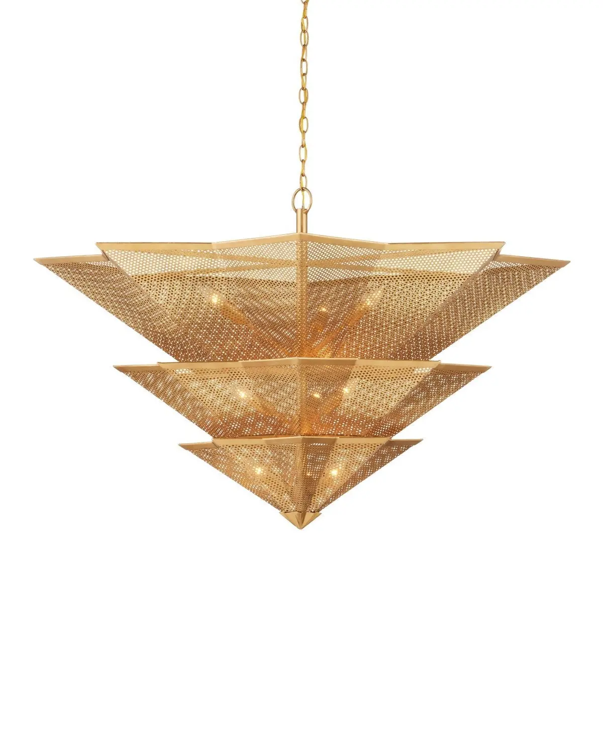 Nona Chandelier 1