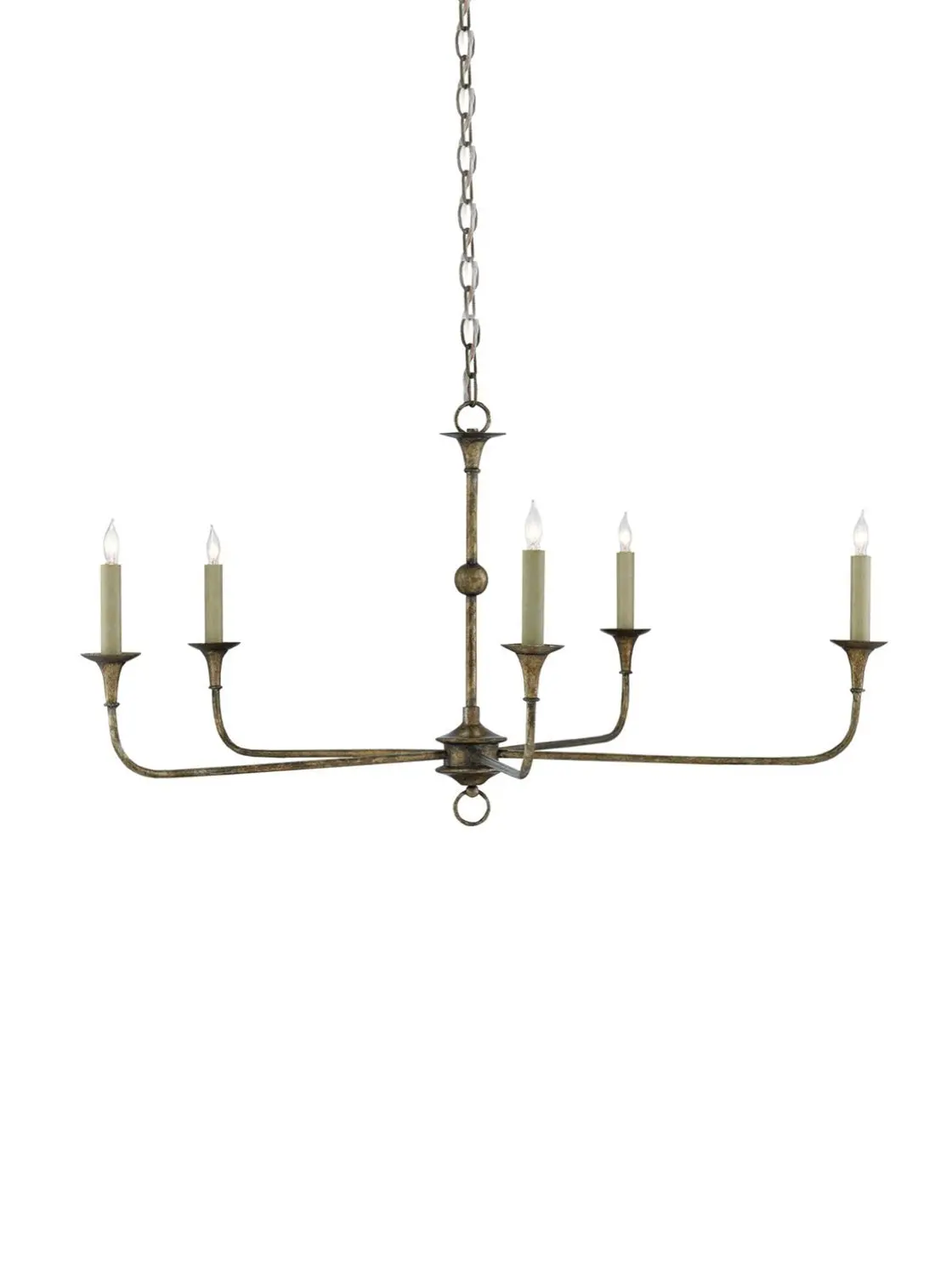 Norway Chandelier 1
