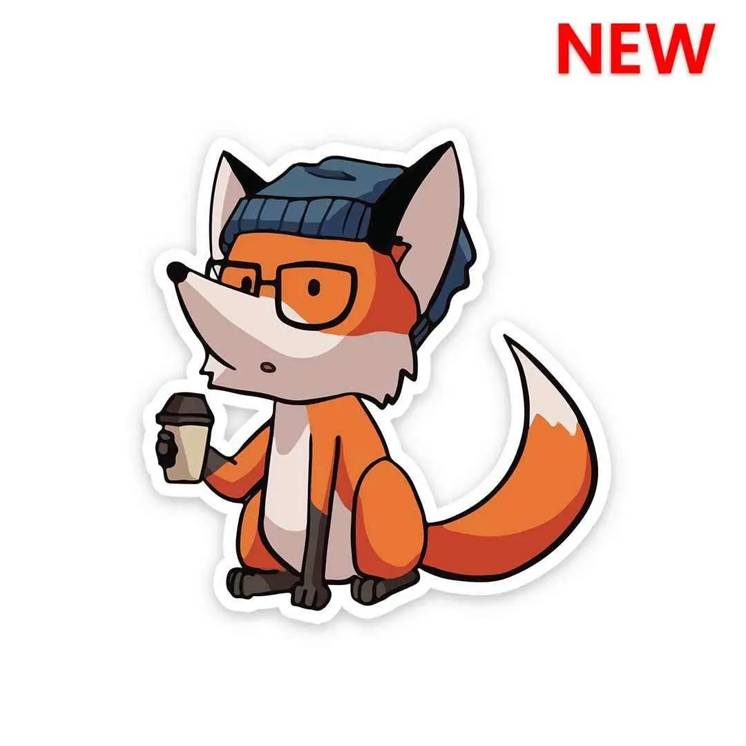Not So Morning Sticker 1