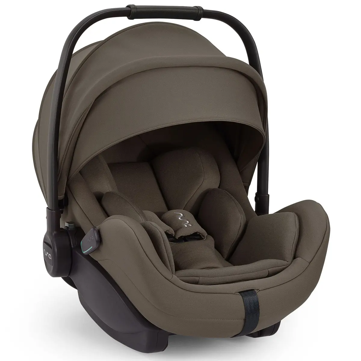Nuna Arra Flex Infant Carrier - Pistachio 1
