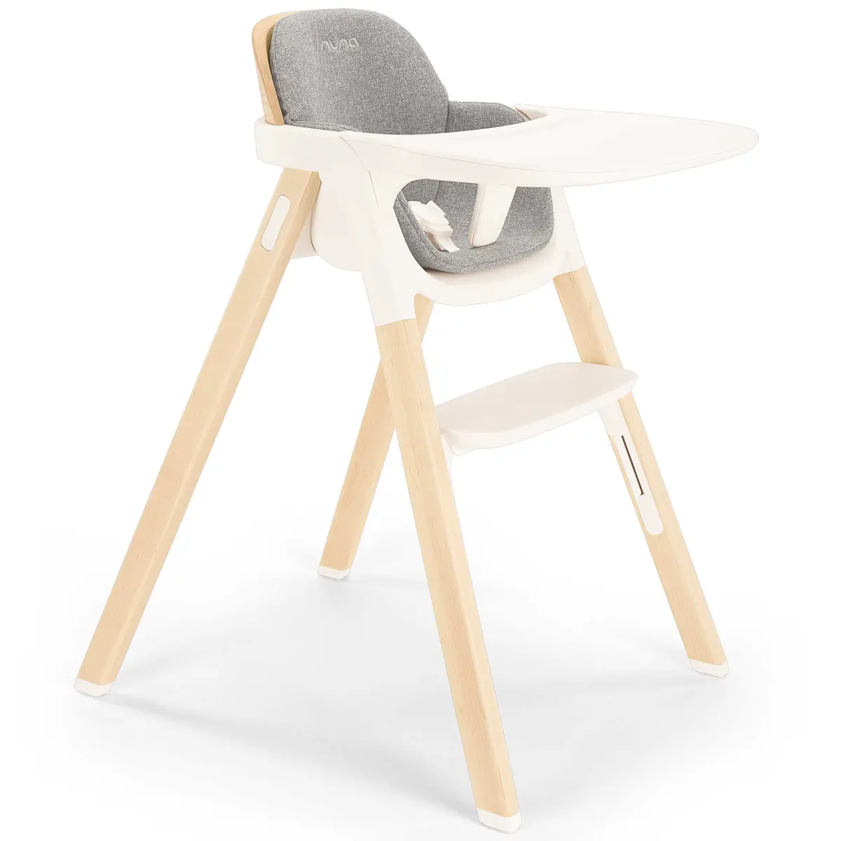 Nuna Bryn Highchair - Heritage 1
