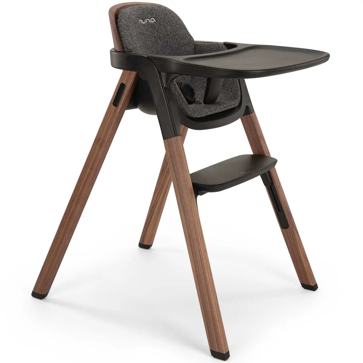 Nuna Bryn Highchair - Sanderson 1
