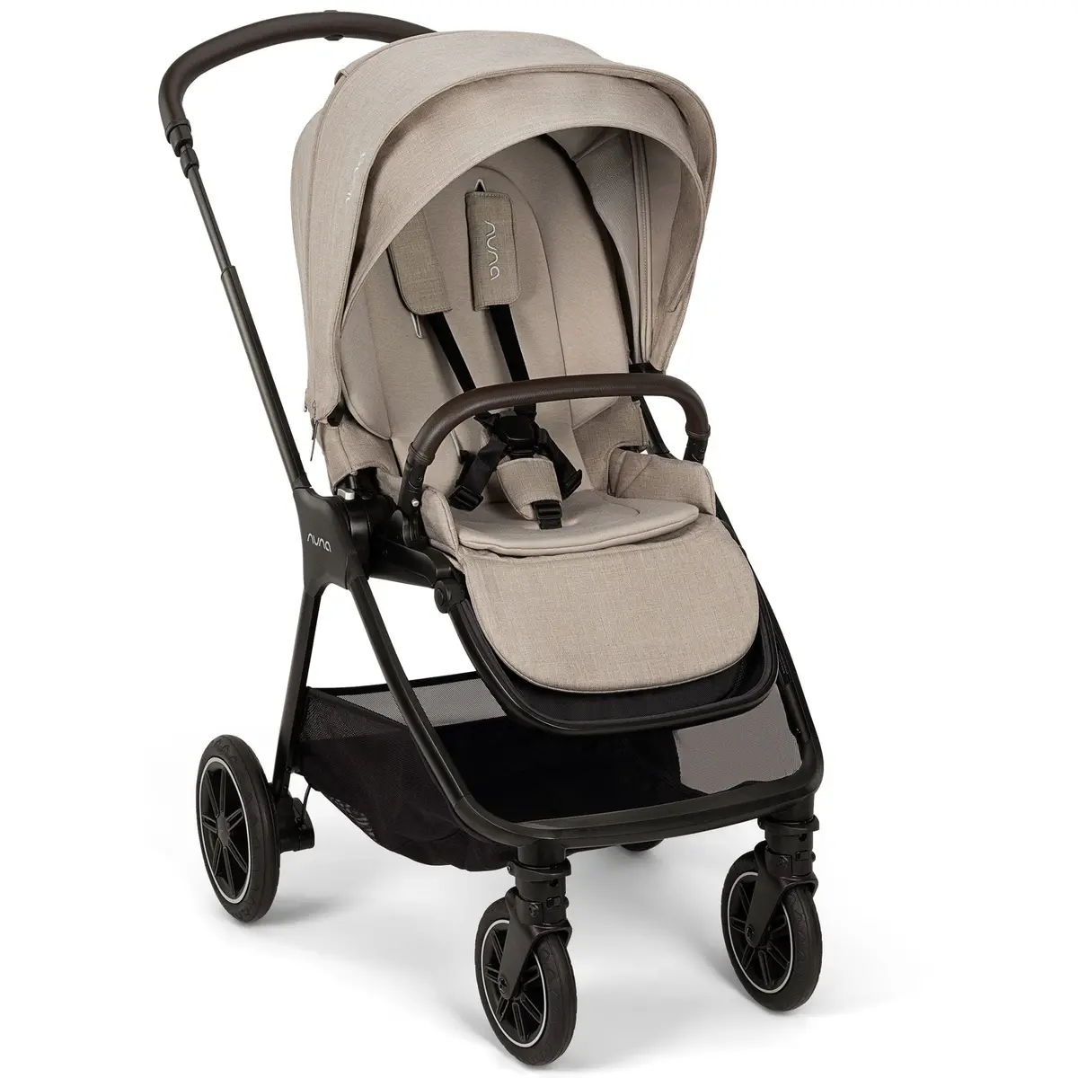 Nuna Triv Next 2In1 Pram - Chateau 2
