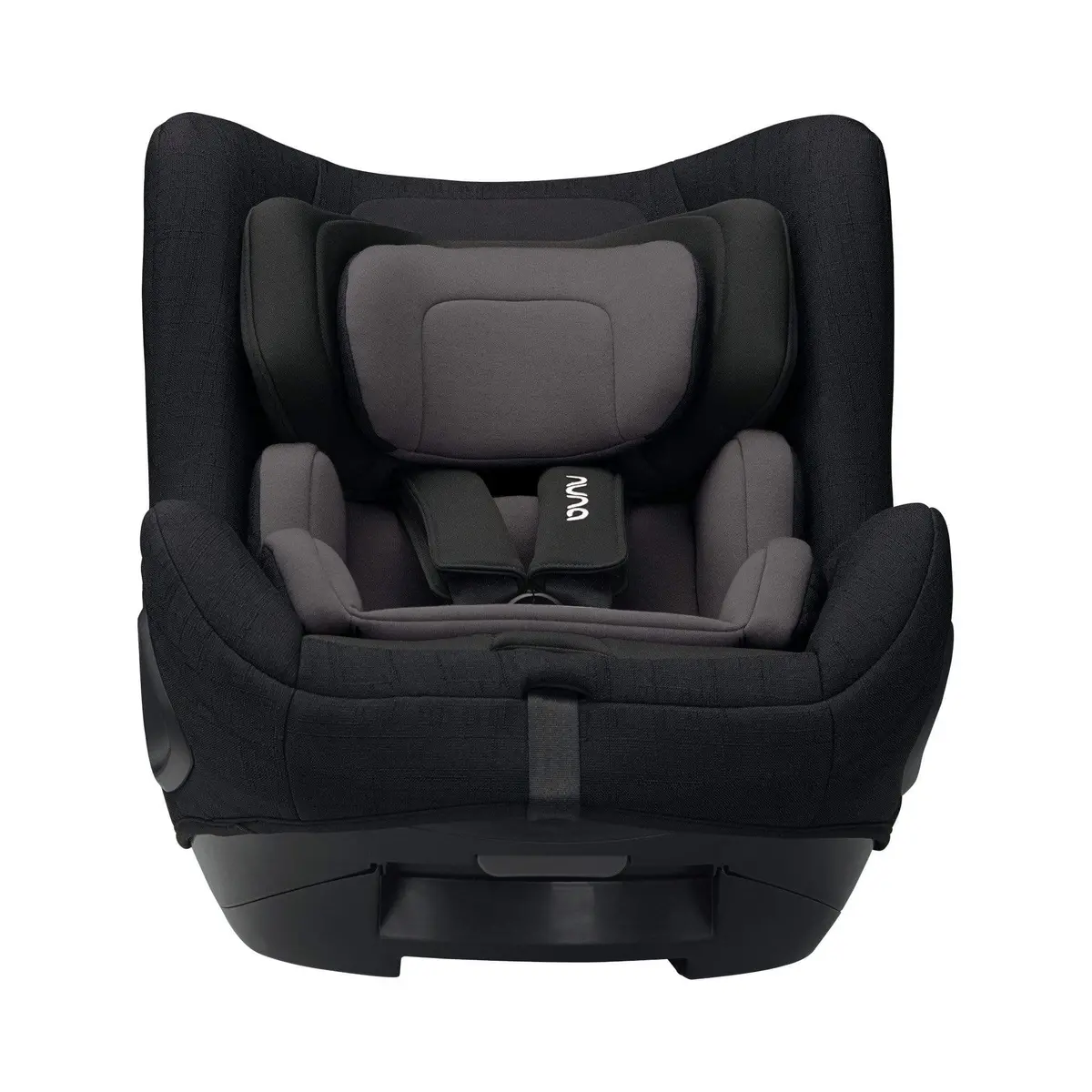 Nuna Todl Next Car Seat Caviar 1