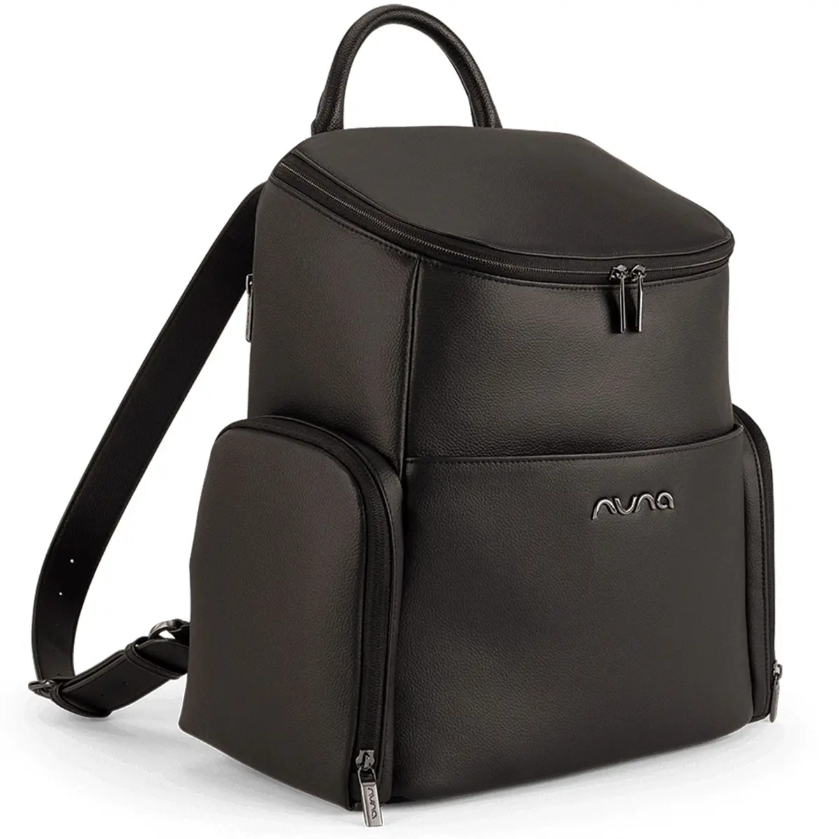 Nuna Essentials Bag - Caviar 1
