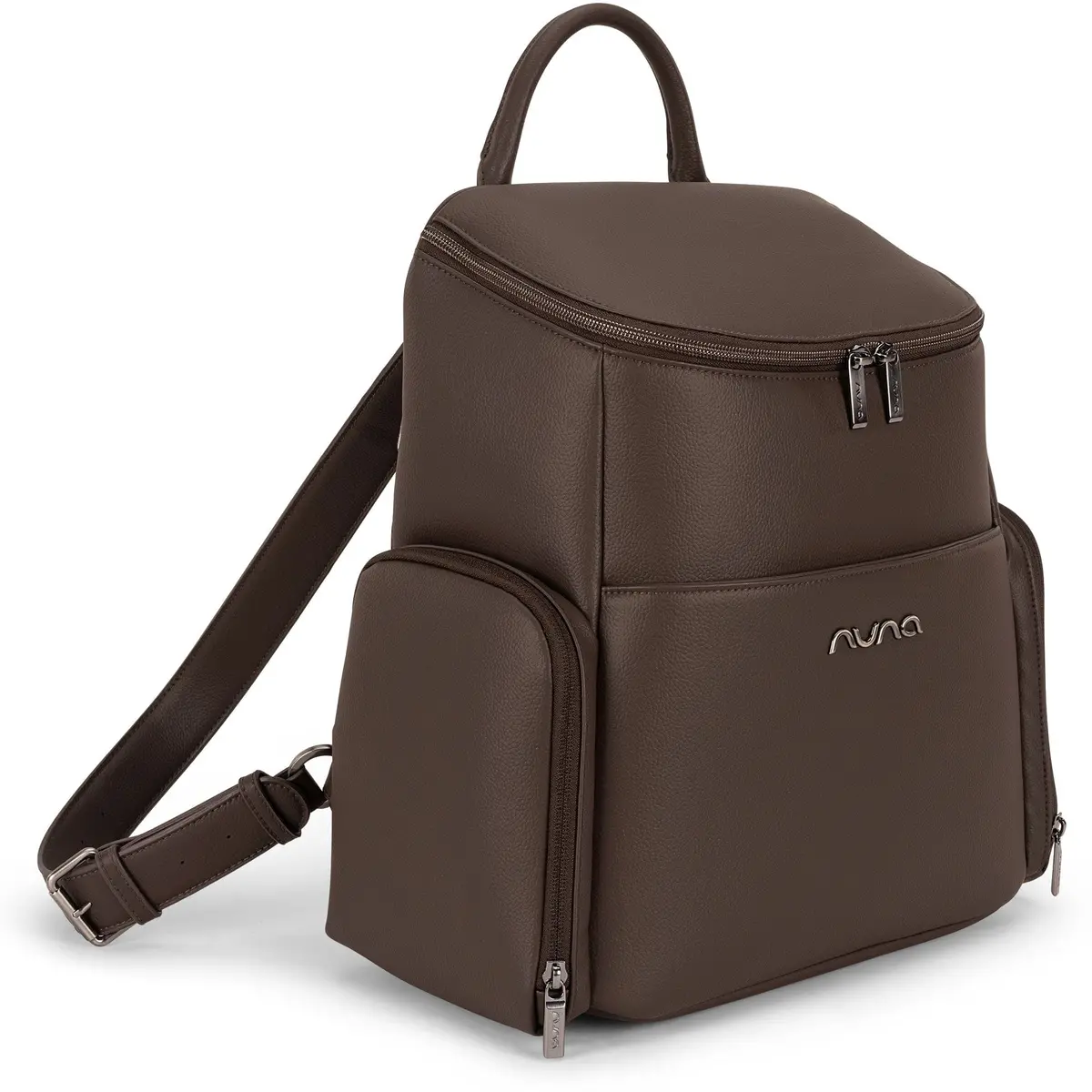 Nuna Essentials Bag - Cocoa 1
