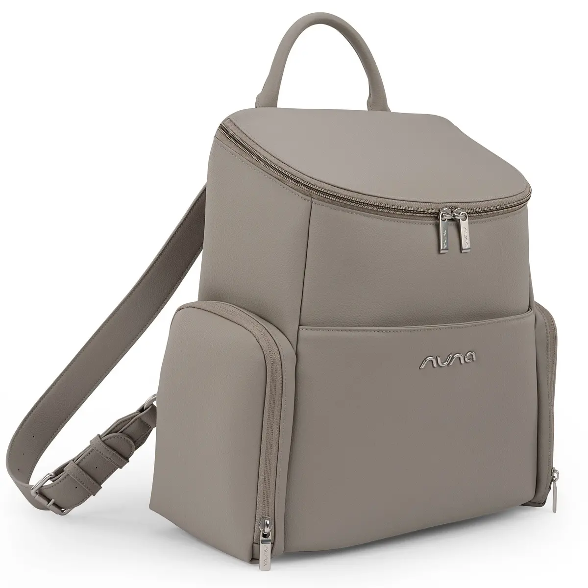 Nuna Essentials Bag - Taupe 1