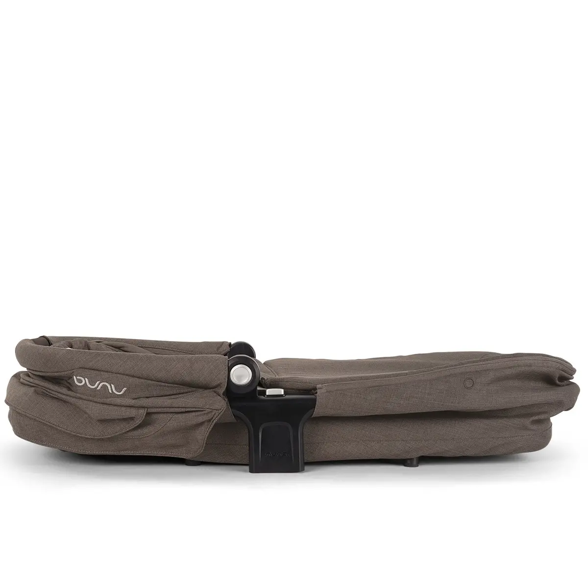 Nuna Lytl Carrycot - Chestnut 2