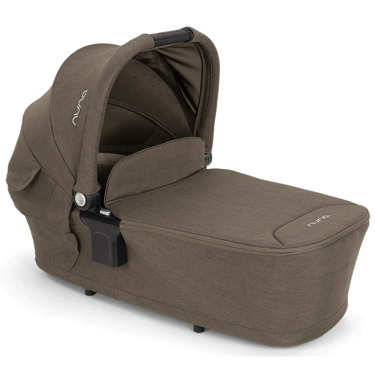Nuna Lytl Carrycot - Pistachio 1