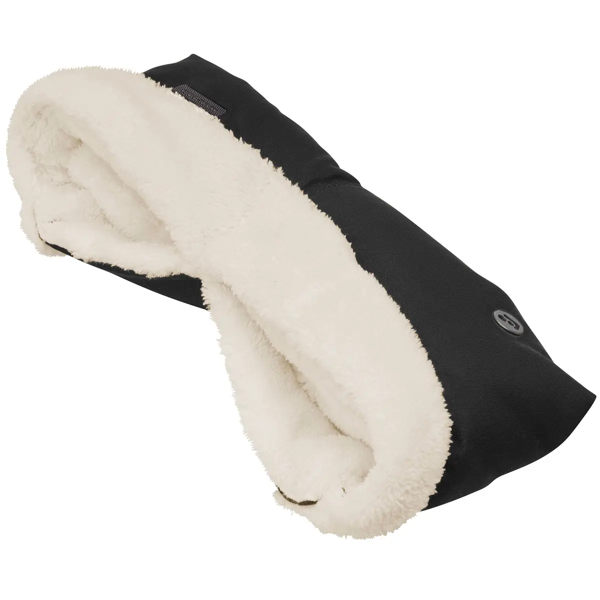 Maxi-Cosi Gloves - Twillic Black 1