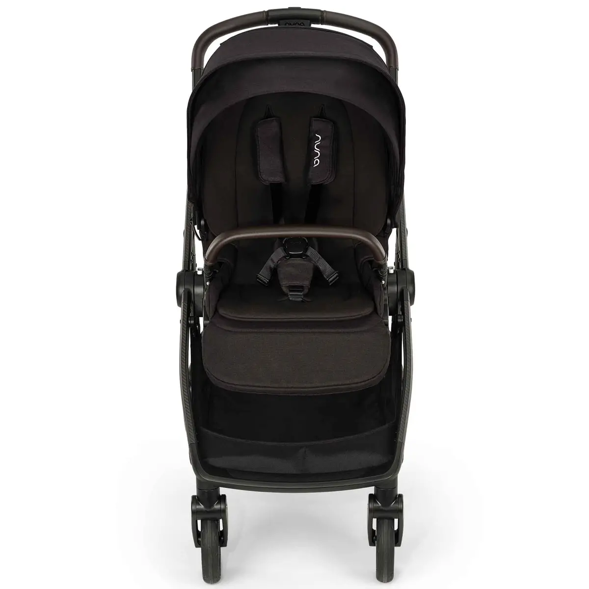 Nuna Swiv & Pipa Next Bundle - Caviar 2