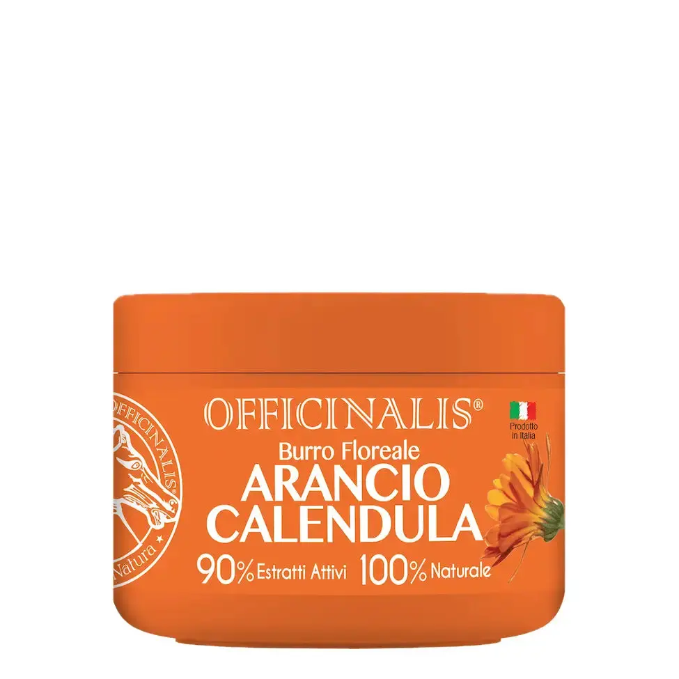 Officinalis - Arancio Calendula 1