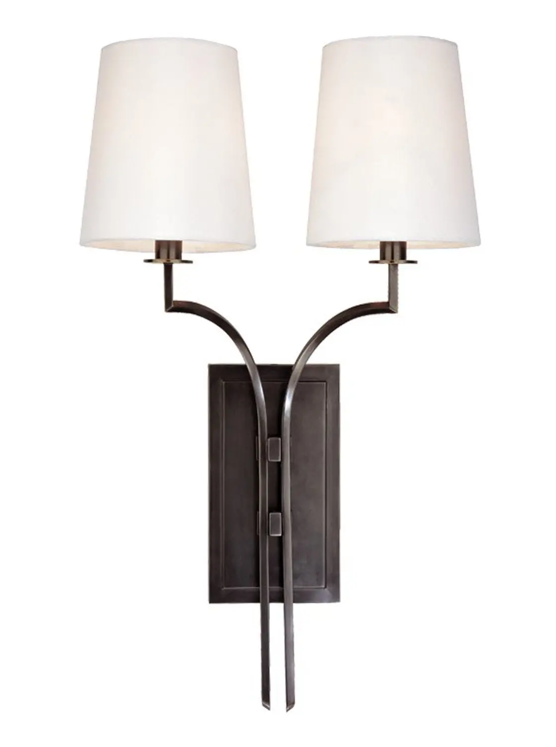 Olivia Double Sconce 1