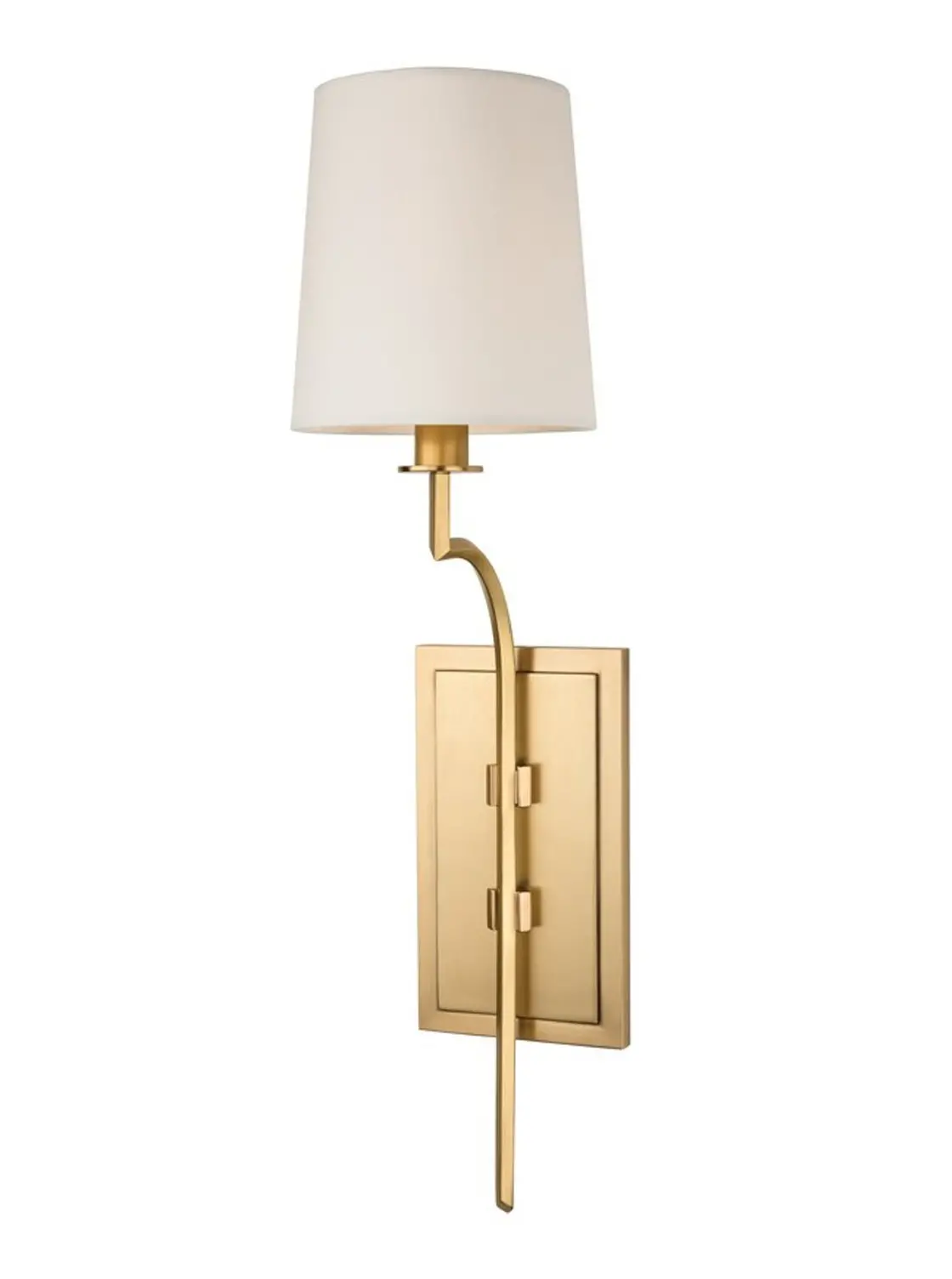 Olivia Single Sconce 2