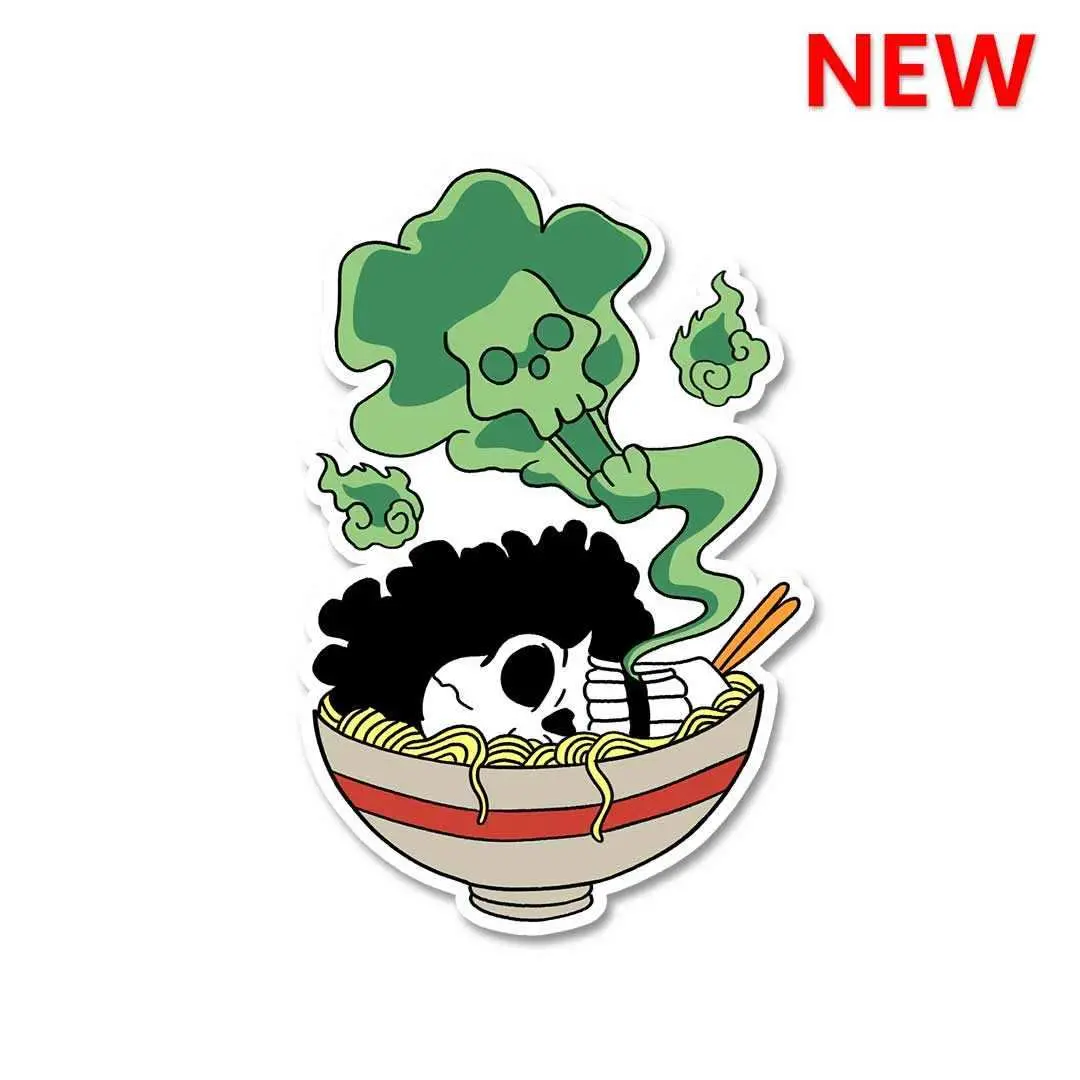 One Piece 1 Sticker 1