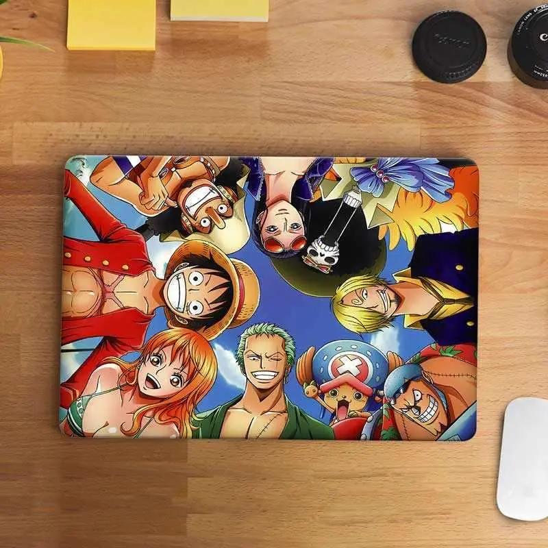 One Piece Laptop Skin 1