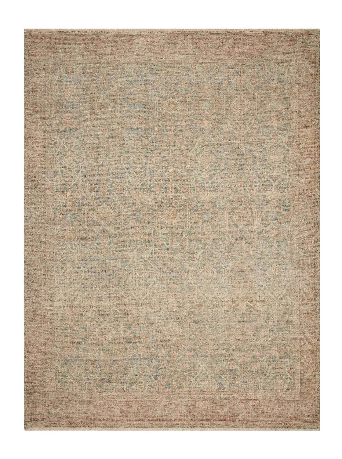 Oslo Rug Swatch 1