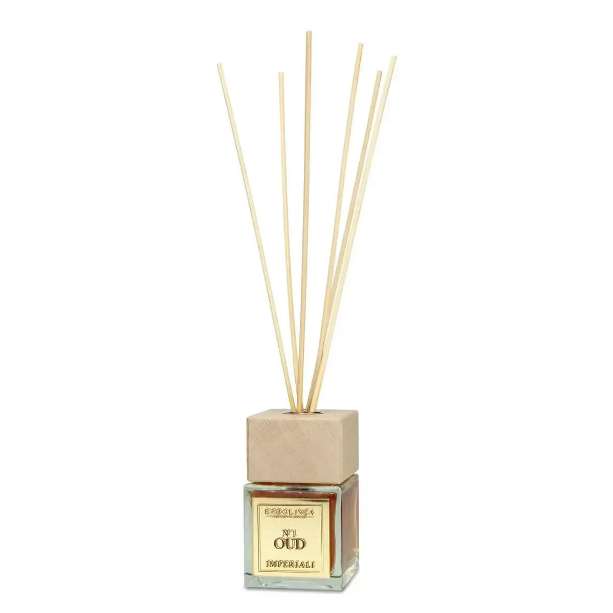 Profumo D'ambiente - Oud 1 – Legno Degli Dei 2