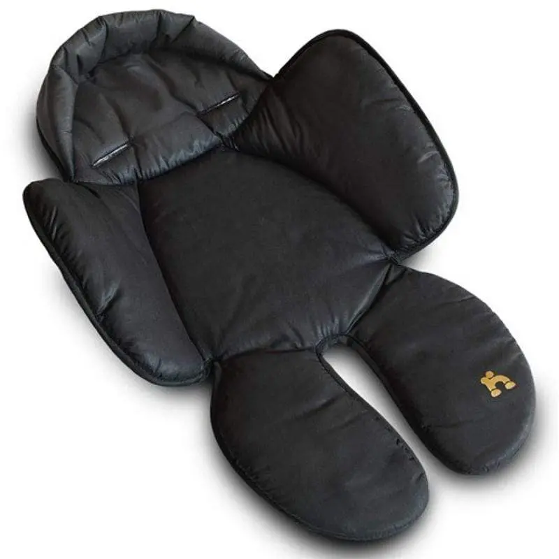 Out N About Newborn Support Black 1