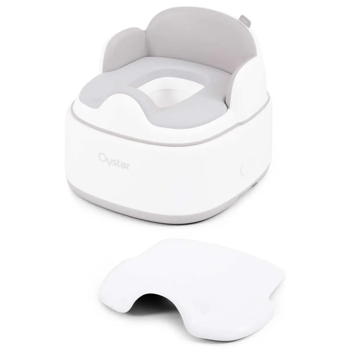 Oyster 4 In 1 Potty 1