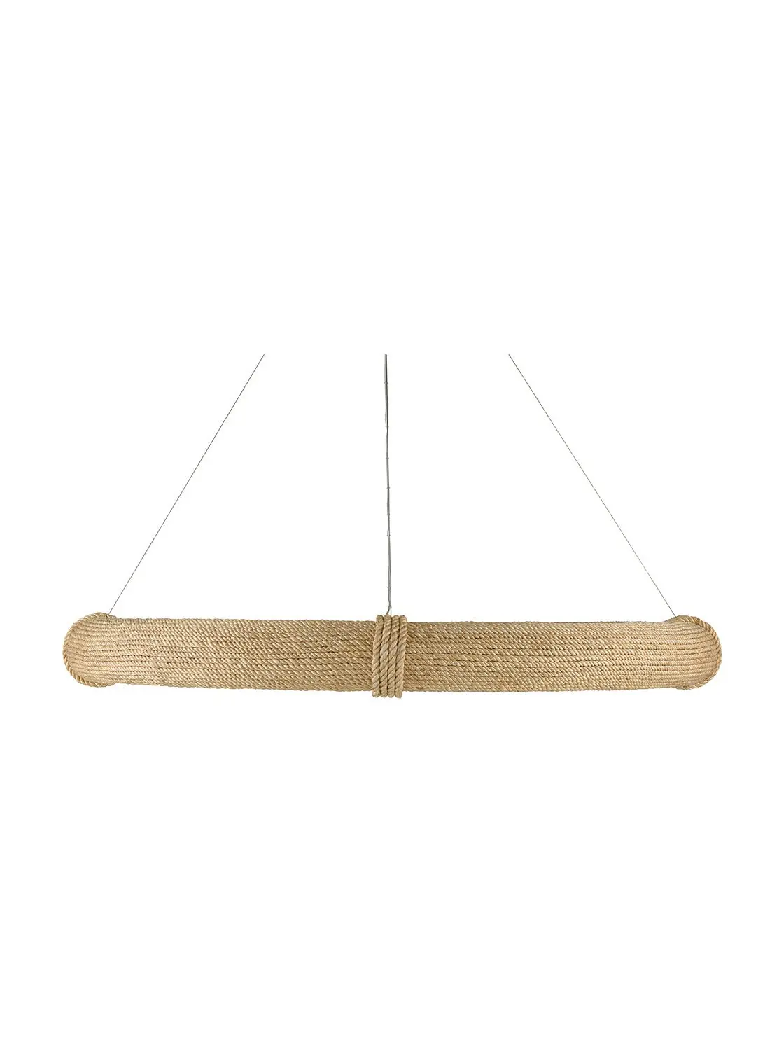Parker Chandelier 1