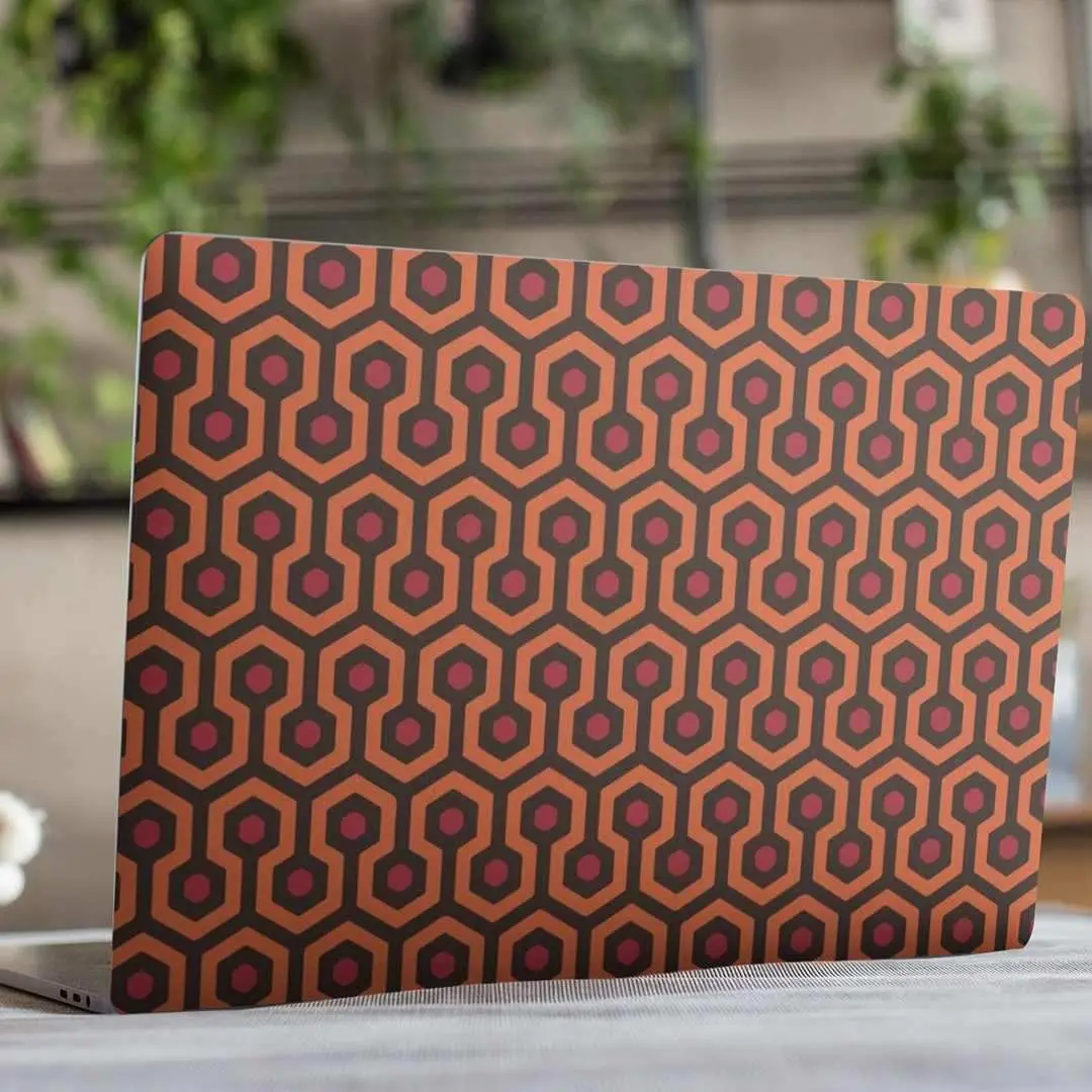Pattern Laptop Skin 1