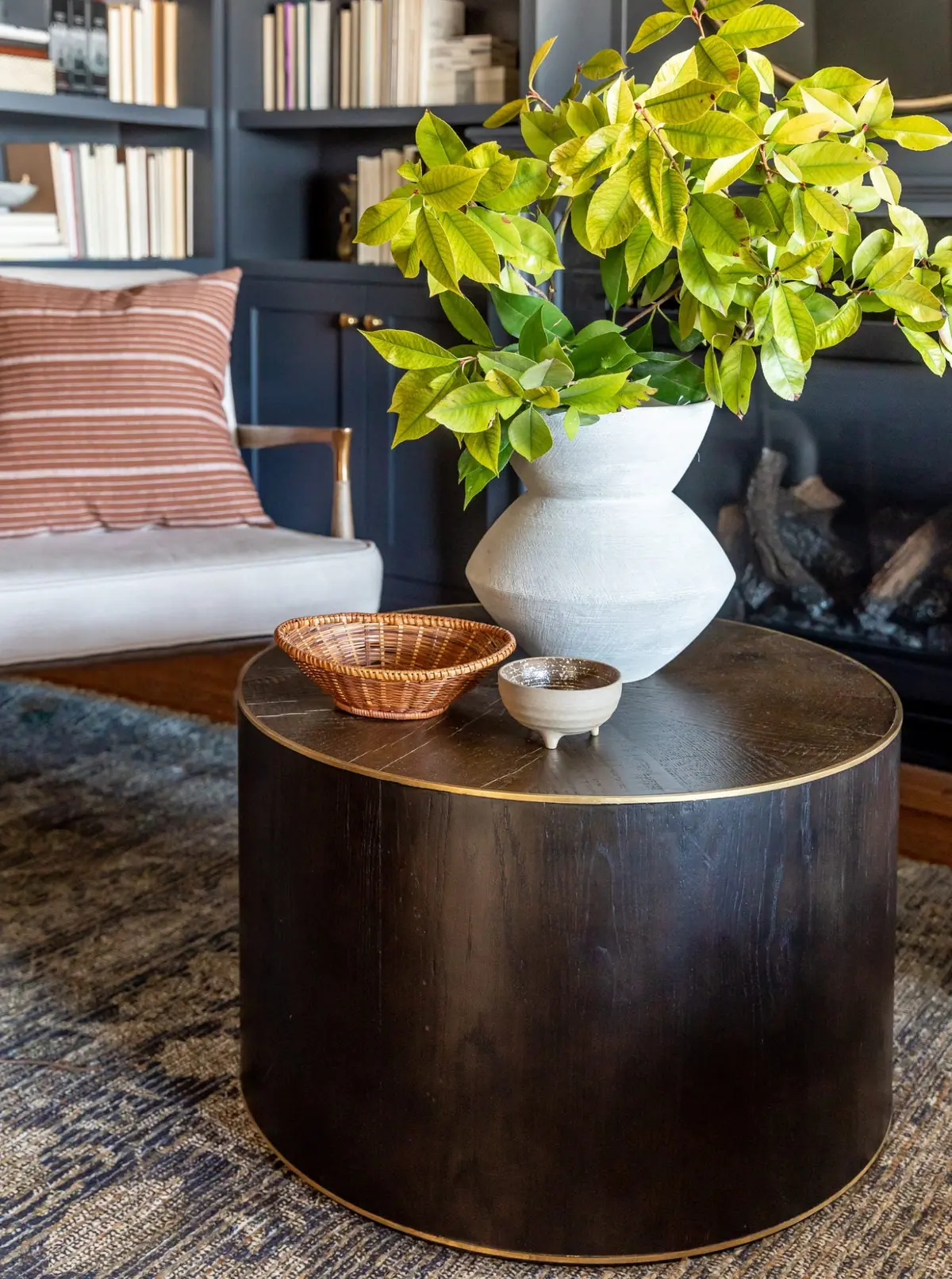Penelope Coffee Table 2