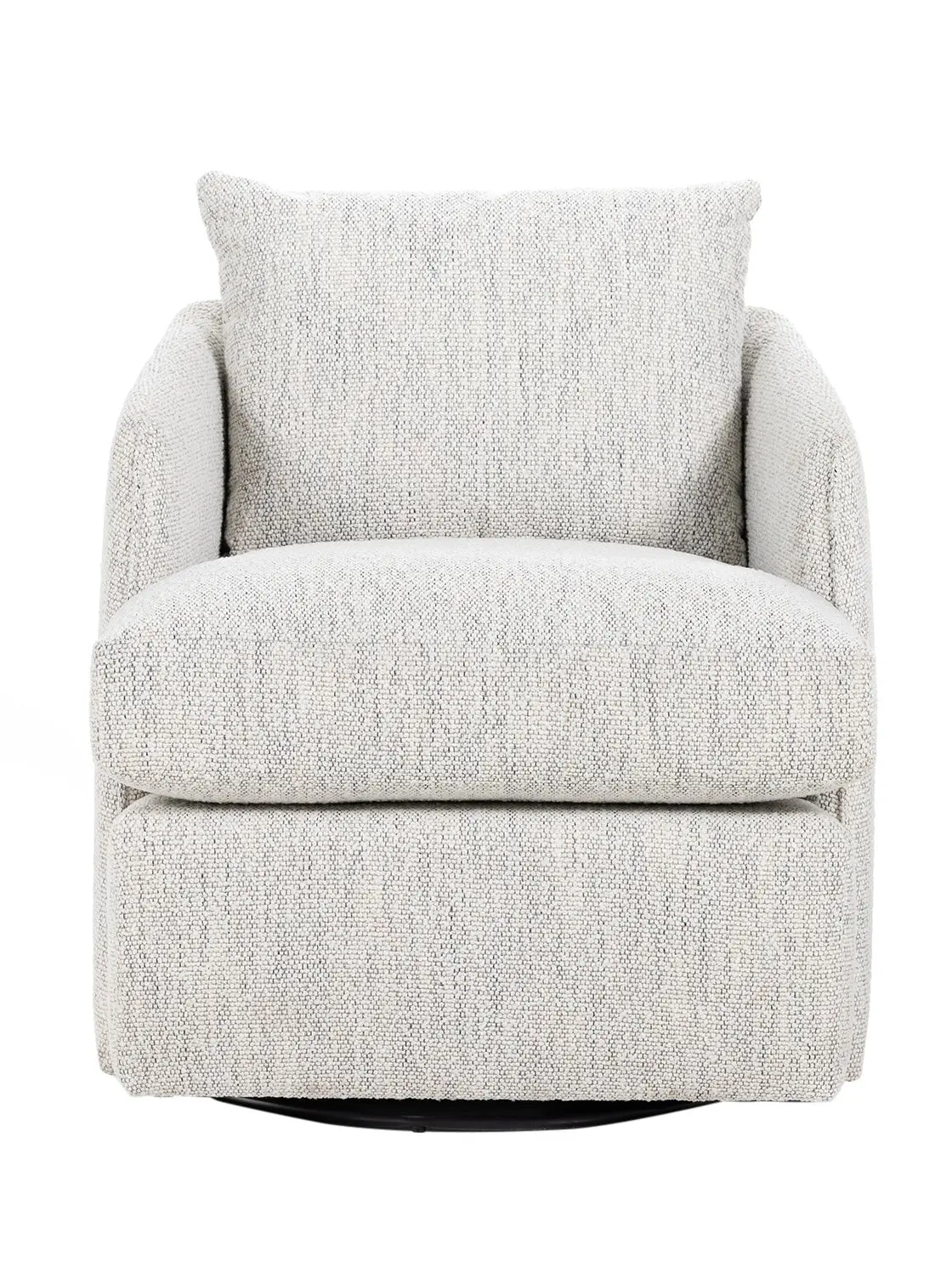 Percy Swivel Chair 1