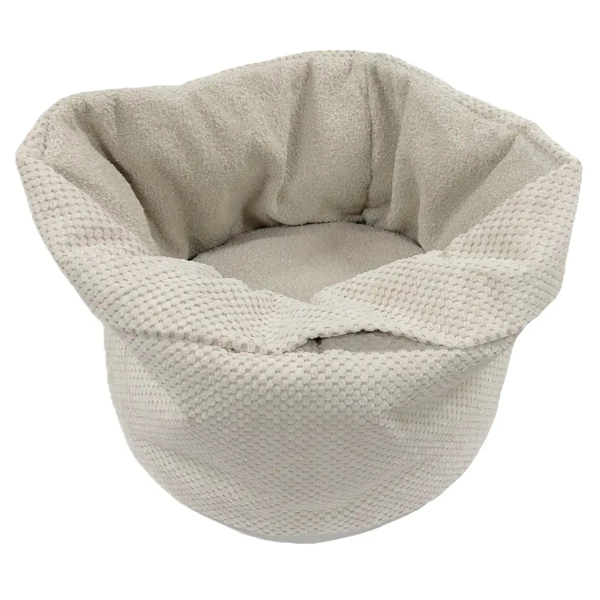 Pet Boutique -Cesta Per Gatti Puffetta 2